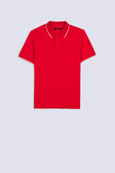 Maison Homme Men's Polo